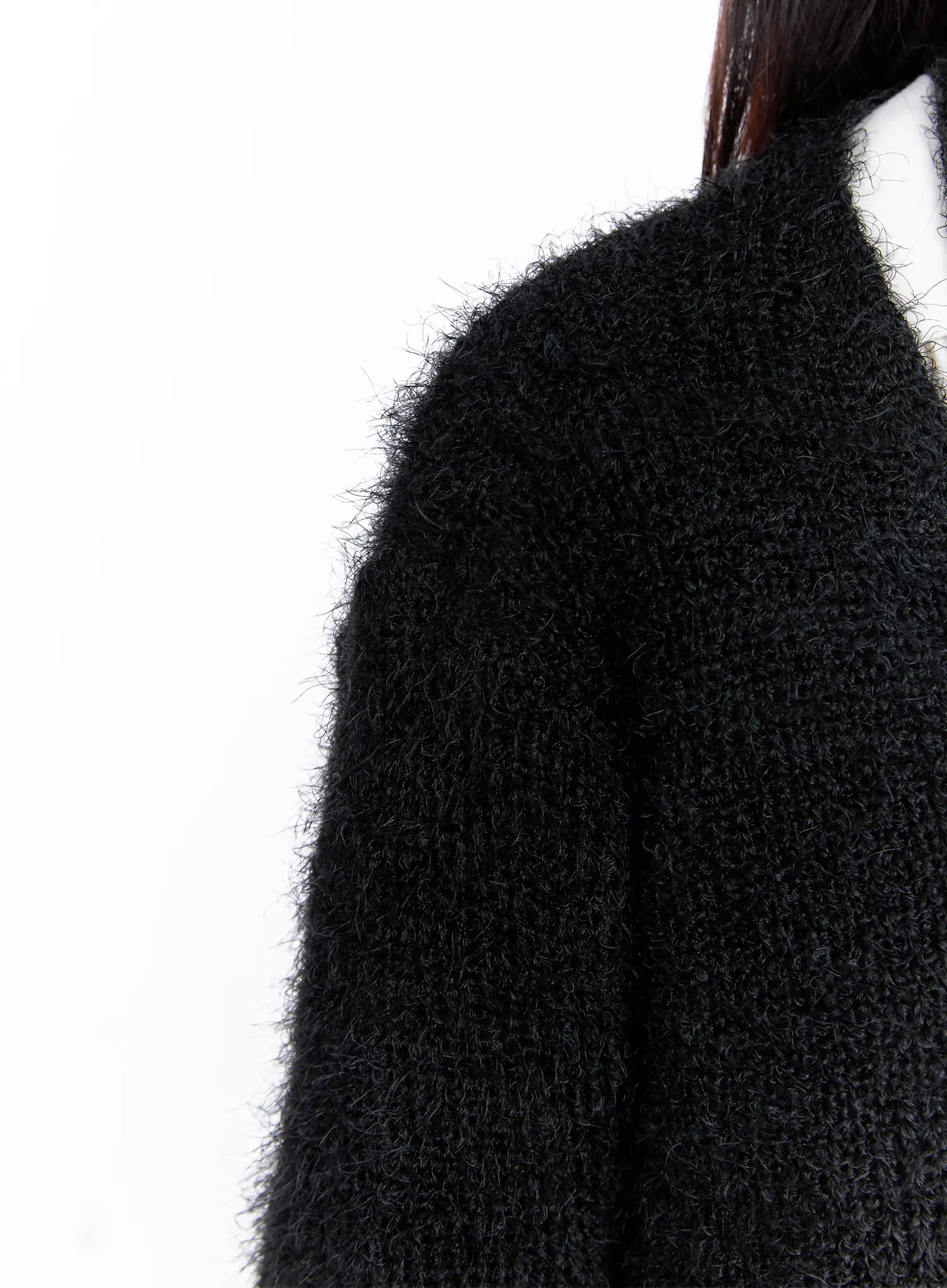 fluffy-knit-cardigan-scarf-set-cs519
