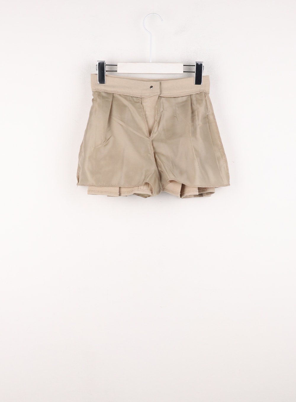 pocket-pleated-mini-skirt-cn317