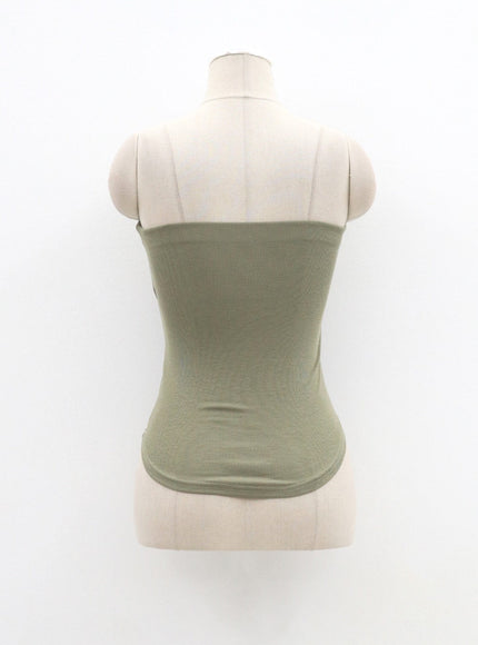 Basic Tube Top CM321