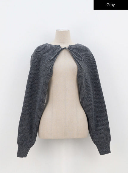 Gray / S/M