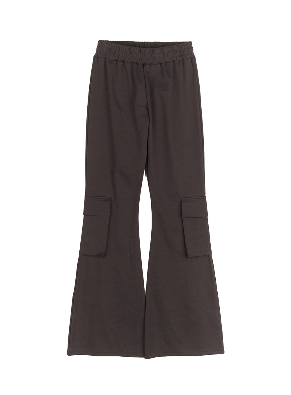 slim-fit-flared-pants-wrap-skirt-set-cm520