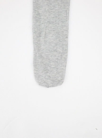 Knee High Socks CA325