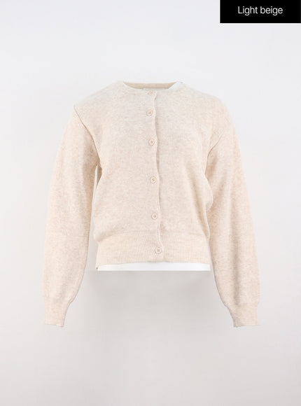 Light beige / S/M