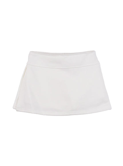 solid-warm-mini-skirt-cn416