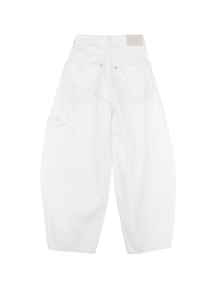Aadhya Baggy Jeans CS517
