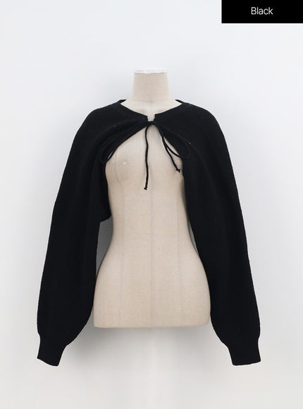 Black / S/M