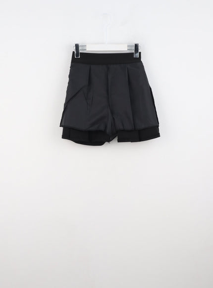 basic-pleated-mini-skirt-cn321