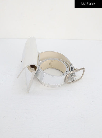 Belt Mini Bag OA320