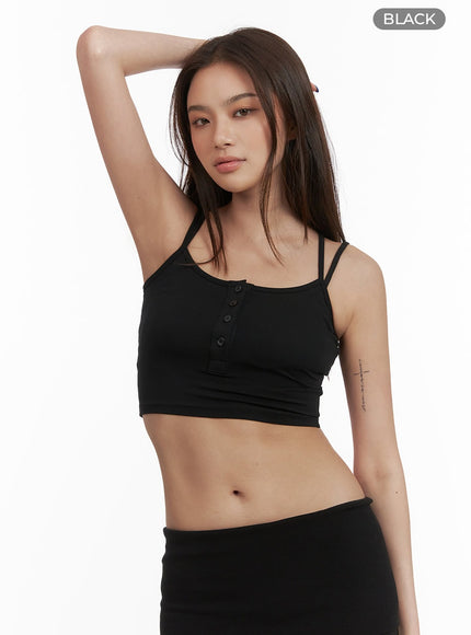 Black / S/M