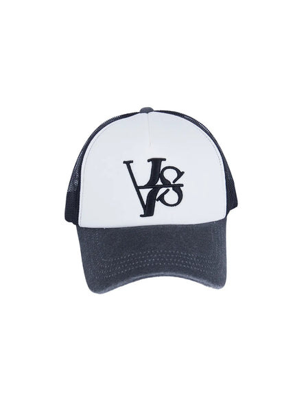 embroidered-mesh-trucker-cap-cl522