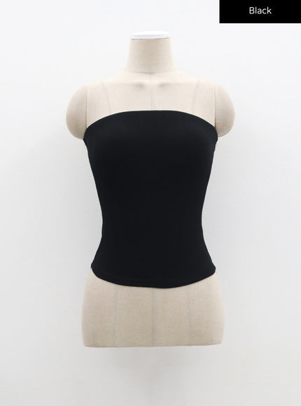 Basic Tube Top CM321