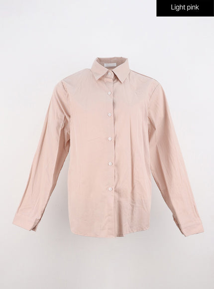 Light pink / S/M