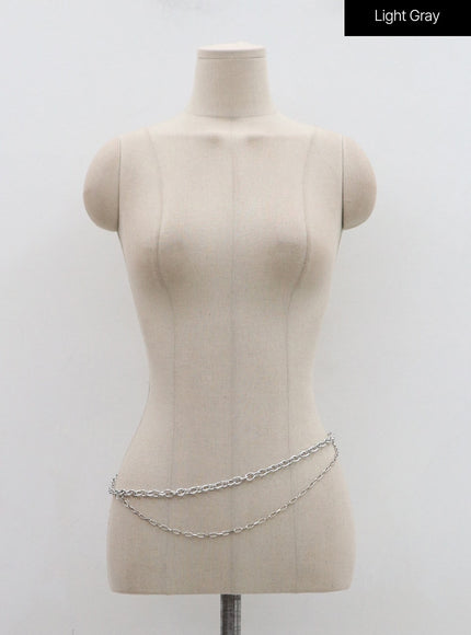 Chain Belt BN22