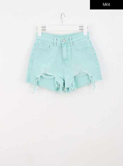 ripped-color-shorts-bu308