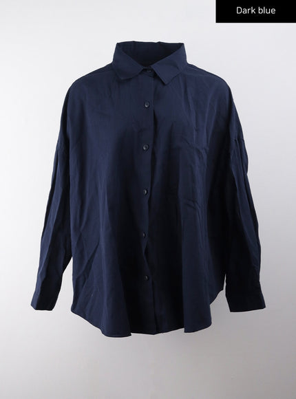 Dark blue / S/M