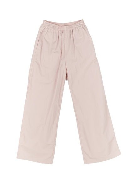 Slouchy Tech Pants CA510
