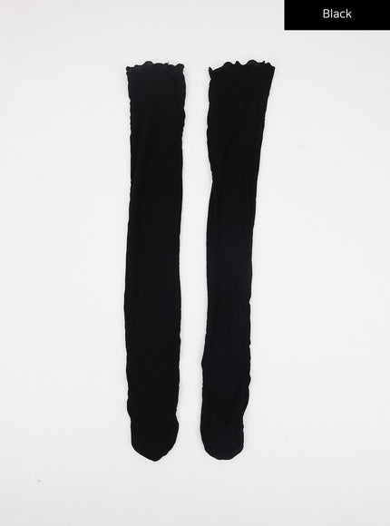 Knee High Socks CA325