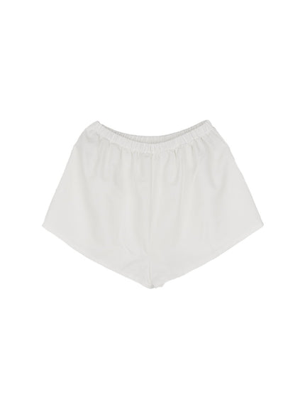 double-belt-pleated-mini-skirt-cu506