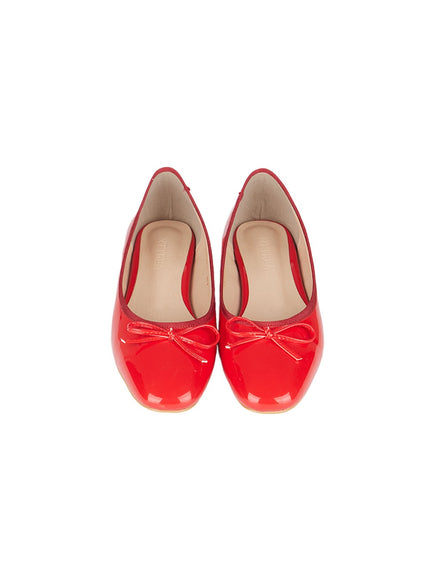 ribbon-gloss-ballet-flats-cy515
