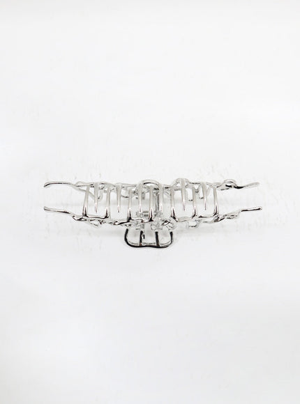 Hair Claw Clip BM306