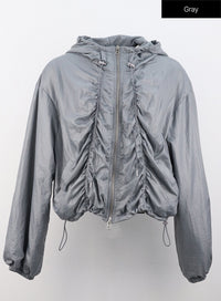 hooded-nylon-jacket-is306