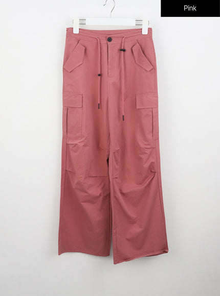 drawstring-wide-pants-il310