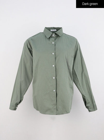 Dark green / S/M