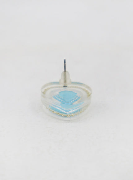 Heart Earrings BD08