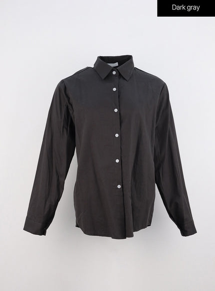 Dark gray / S/M