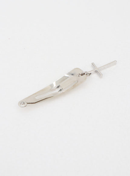 Cross Hair Clip Set BA306