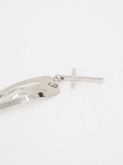 Cross Hair Clip Set BA306