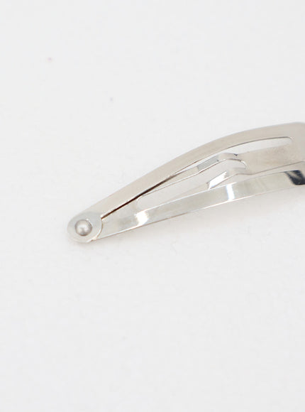 Cross Hair Clip Set BA306