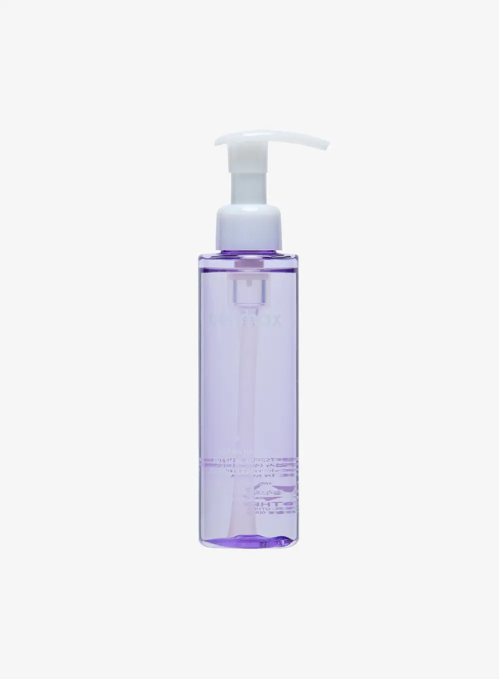 Derma Nature Fresh Blackhead Jojoba Cleansing Oil (150ml Derma Nature Fresh Blackhead Jojoba Cleansing Oil (150ml