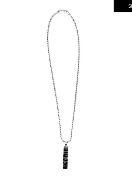 Stick Pendant Necklace CY21
