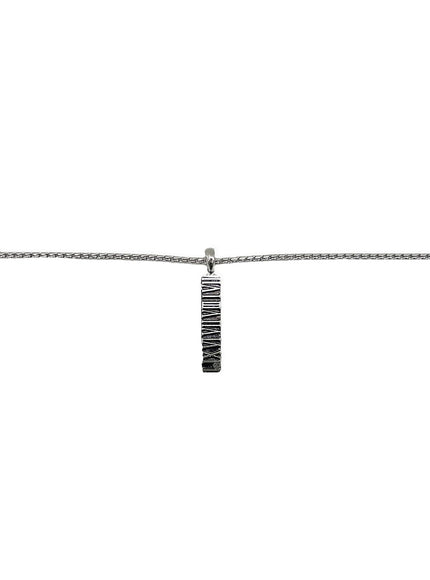 Stick Pendant Necklace CY21
