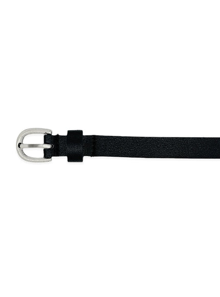 Simple Thin Belt CA14