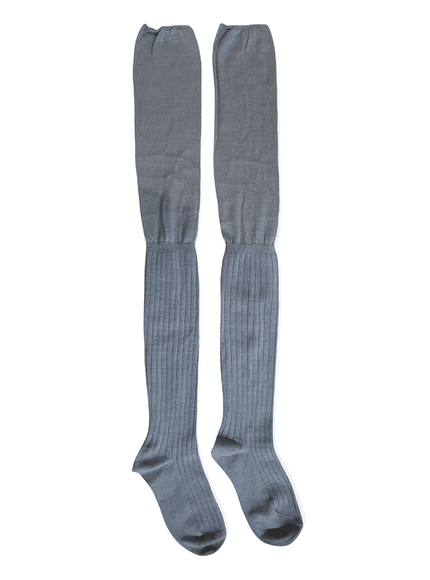 Knee High Socks M4