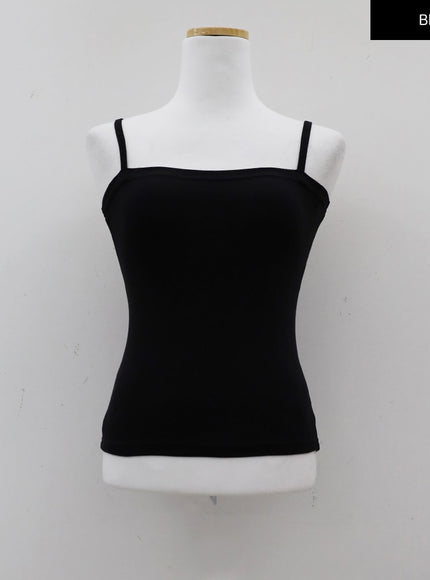 Square Neck Cami Top CY24