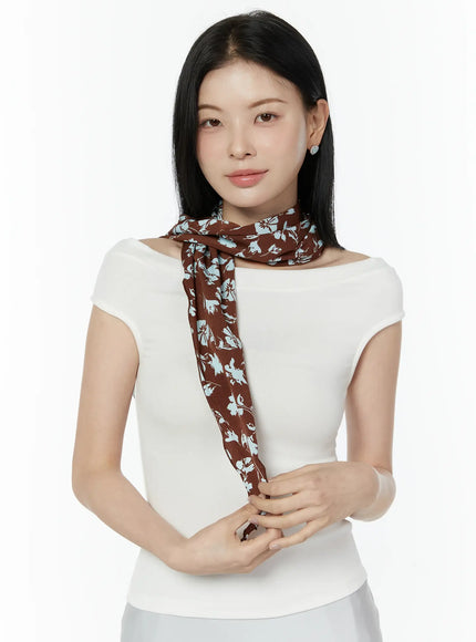 wagner-brown-scarf-iu503
