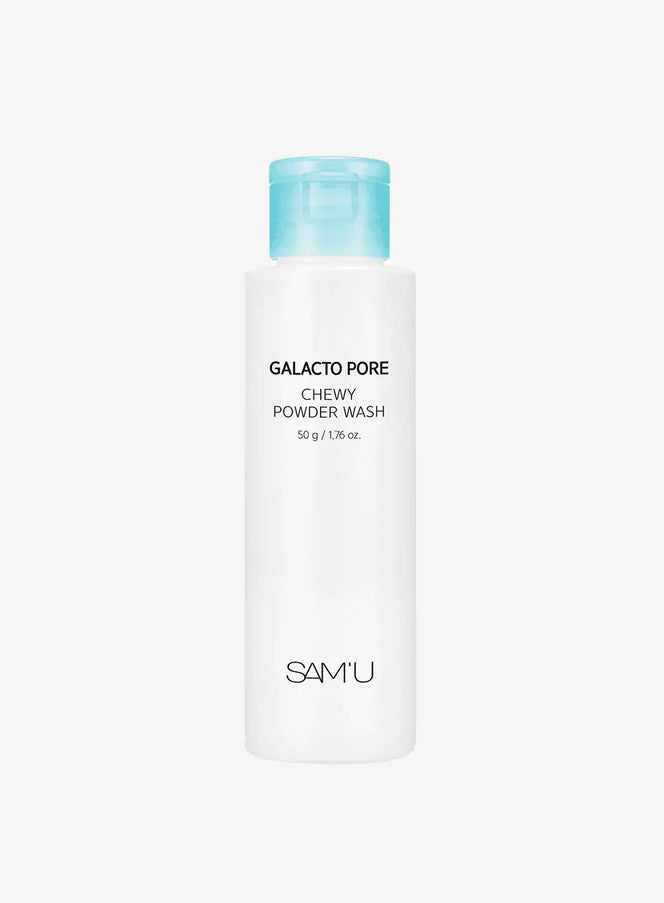 galacto-pore-chewy-powder-wash-50g