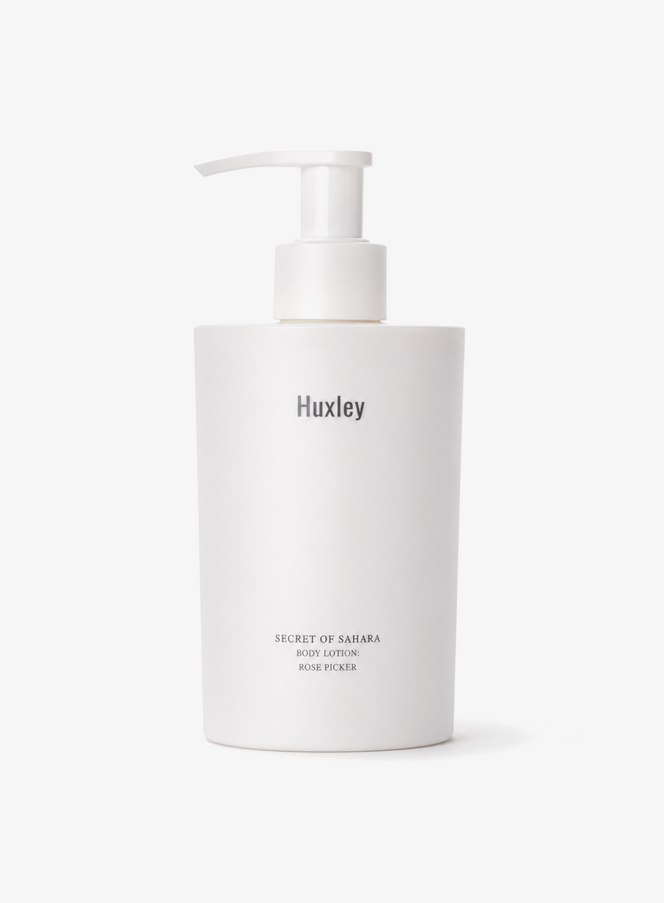Body Lotion Rose Picker (300ml)