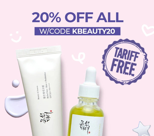 20% Off ALL