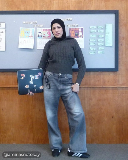 Modest