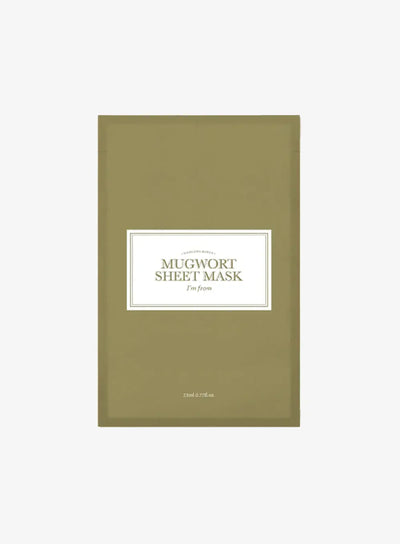 mugwort-sheet-mask-23ml-1ea