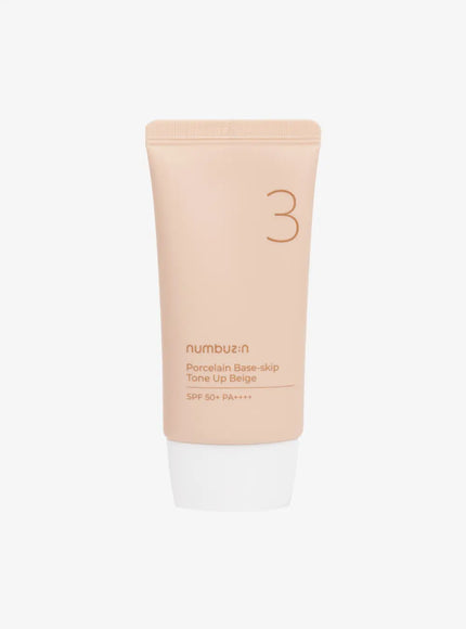 no-3-porcelain-base-skip-tone-up-beige-35ml