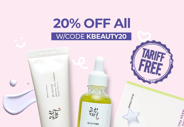 20% Off ALL