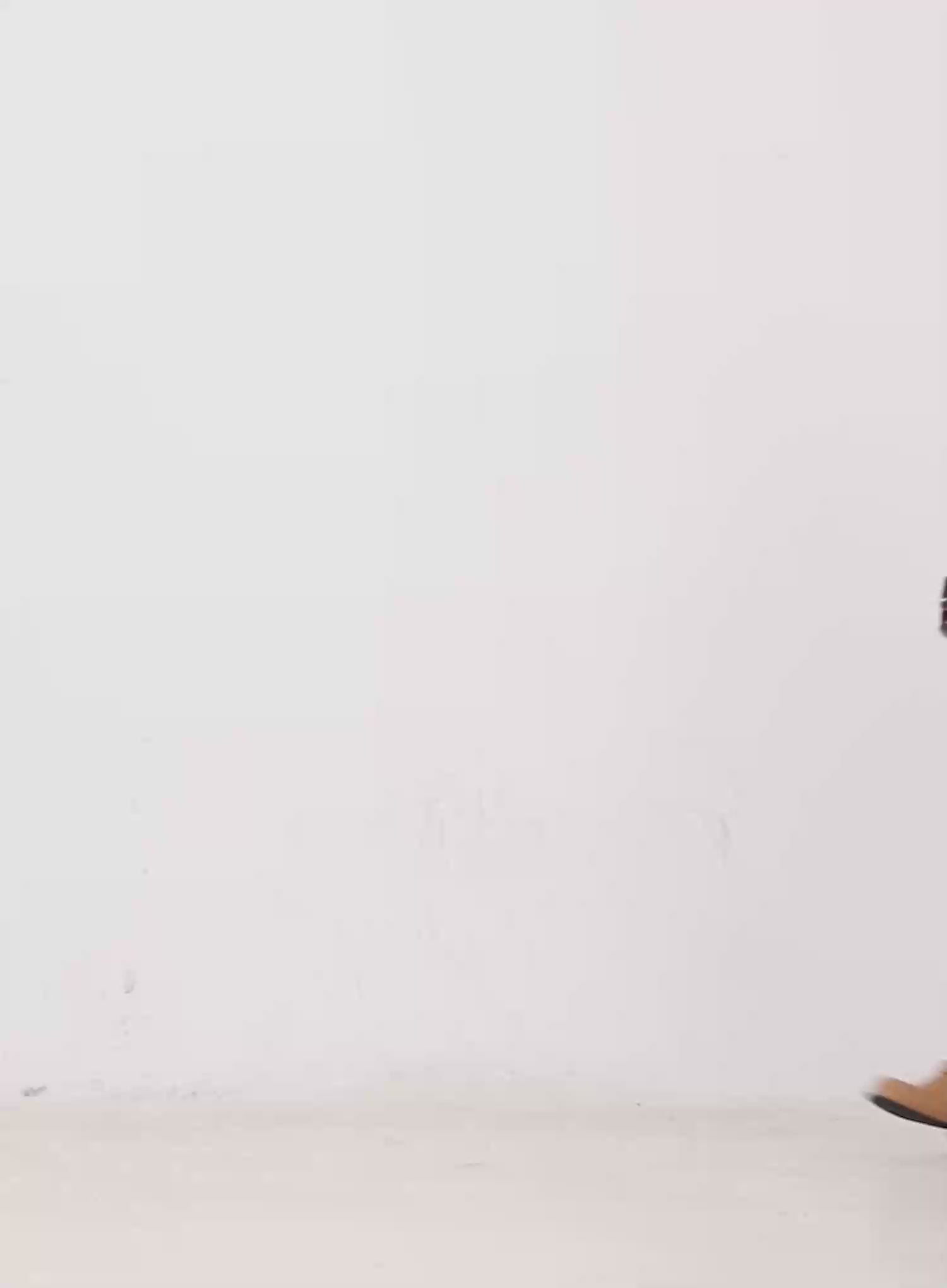 Leopard Print Slim Headband IN525