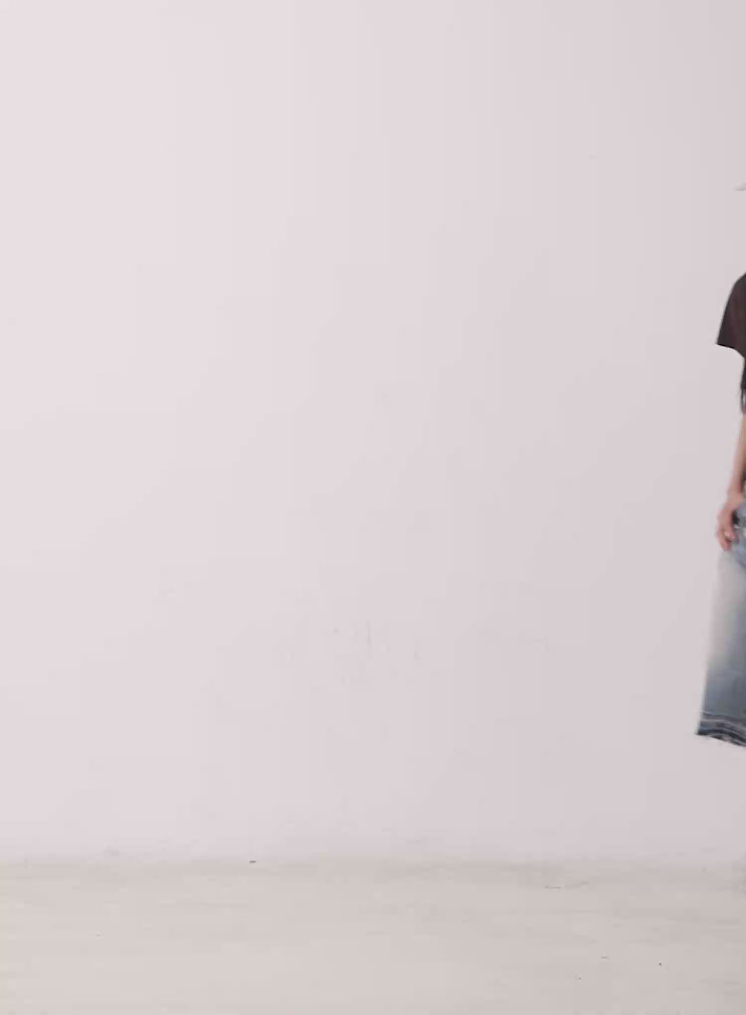 Graphic Patch Tee CU519