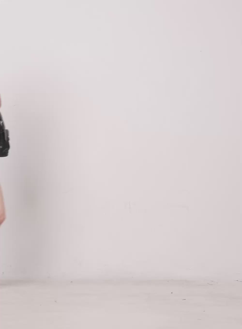 Comfy Round-Neck Basic T-Shirt CY521