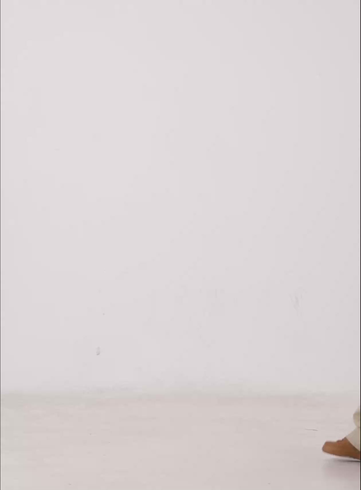 Boho Studded Ribbed Beanie CS503